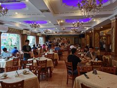 大堂-维吾尔餐厅(宜山路店)