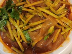 -金刚山烧烤(红旗大街店)