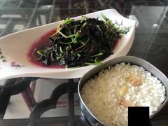 炒时令蔬菜-阿伟海鲜楼·福建菜(涵江店)