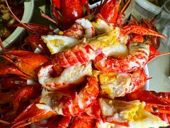 -陈帅夜排档·龙虾·炒菜·烤串(世茂店)