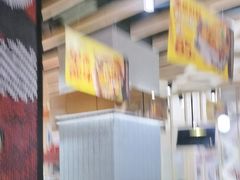 -鱼酷活鱼烤鱼(北美店)