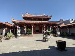 -崇武古城风景区