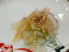 -寻味顺德·南记酒家·传统顺德菜·鱼生(广源路店)