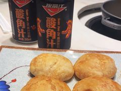 -牧雲子·臻选云南菜 .商务宴请(泰然大厦店)