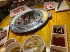 -喜来稀肉(北外滩白玉兰广场店)