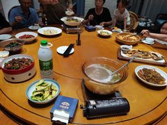 -百姓家宴(三堰店)