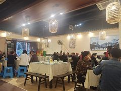 大堂-陈胖子特色菜.鲜货现炒(融景城店)