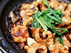 -金龙·打边炉(武进路店)