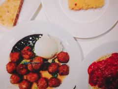 -宜家·瑞典风味餐厅(北京西红门店)