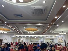 -红日饭店(裕隆三路店)