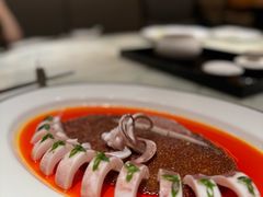-喜公馆(平安金融中心店)