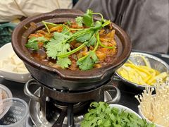 -川香煲(茅台路店)