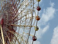 -七彩云南欢乐世界