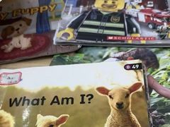 -GogoReading少儿英语分级阅读(双井中心店)