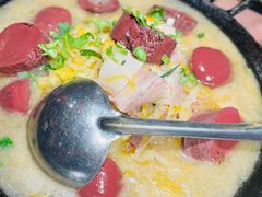 -鸽子窝(青塔店)