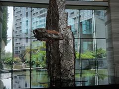 -深圳前海华侨城JW万豪酒店光之翼·港湾尚膳