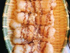 红糖滋杷-宽巷子成都火锅(南站店)