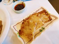 手工墨鱼饼-博多新记·粤菜(复兴店)