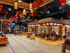 -盛世桃源(群力店)