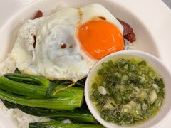 -颓记茶餐厅(美景总店)