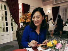-La Villa French Restaurant