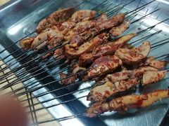 -清真·马峰烤肉(小学习北巷店)