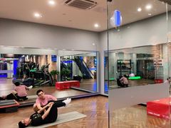 -NRG 健身私教CLUB(云山路店)