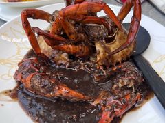 -Ministry of Crab•MOC(交子大道店)