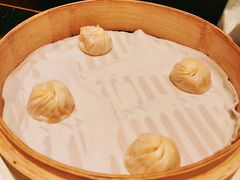 特色蟹粉小笼包-鼎泰丰(环贸店)