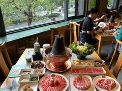 -牛街·马辈儿涮肉(牛街总店)