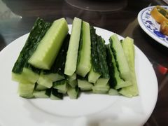 -利群烤鸭店(前门店)