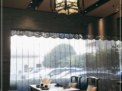 大堂-西安饭庄·非遗陕菜(钟楼店)