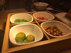 小料-好彩猪肚鸡(正弘城店)