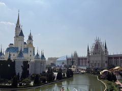 -蓬莱欧乐堡梦幻世界