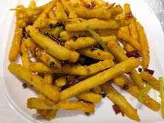-刘胖子家常菜·蹄花焖藕(江汉路总店)