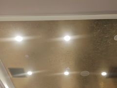 -湛山花园酒店-自助餐厅
