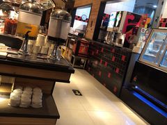-比格比萨自助(新辰里学清路店)
