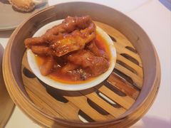 -香宫中餐厅·大连香格里拉(人民路店)