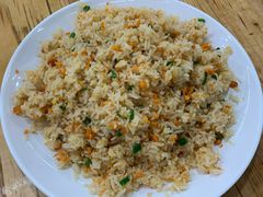 海胆炒饭-明记海鲜大排档(巽寮湾店)