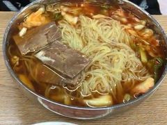 -顺通大冷面(吉祥店)