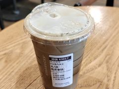 -星巴克(南京大世界店)