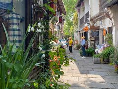 -小河直街历史文化街区