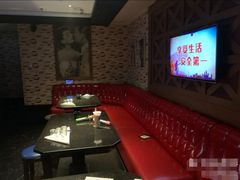 -欢乐迪KTV(南坪上海城店)