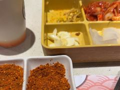-猫爪爪原切自助烤肉(观音桥阳光世纪店)