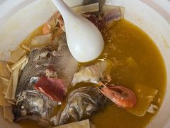 -庆江南江南菜(琴湖溪里花园城店)