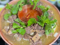 牦牛肉火锅-藏味八珍特色火锅