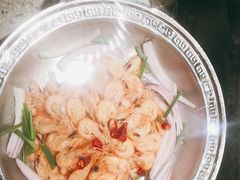 -壹只菜·崇明本地特色菜(崇明南门店)