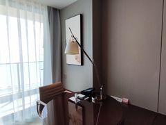 -舟山希尔顿酒店