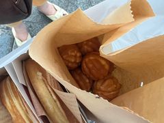 -莫朗核桃饼(虹泉路店)