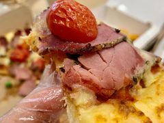 帕斯雀牛肉珍享比萨-达美乐比萨(国瑞北路店)